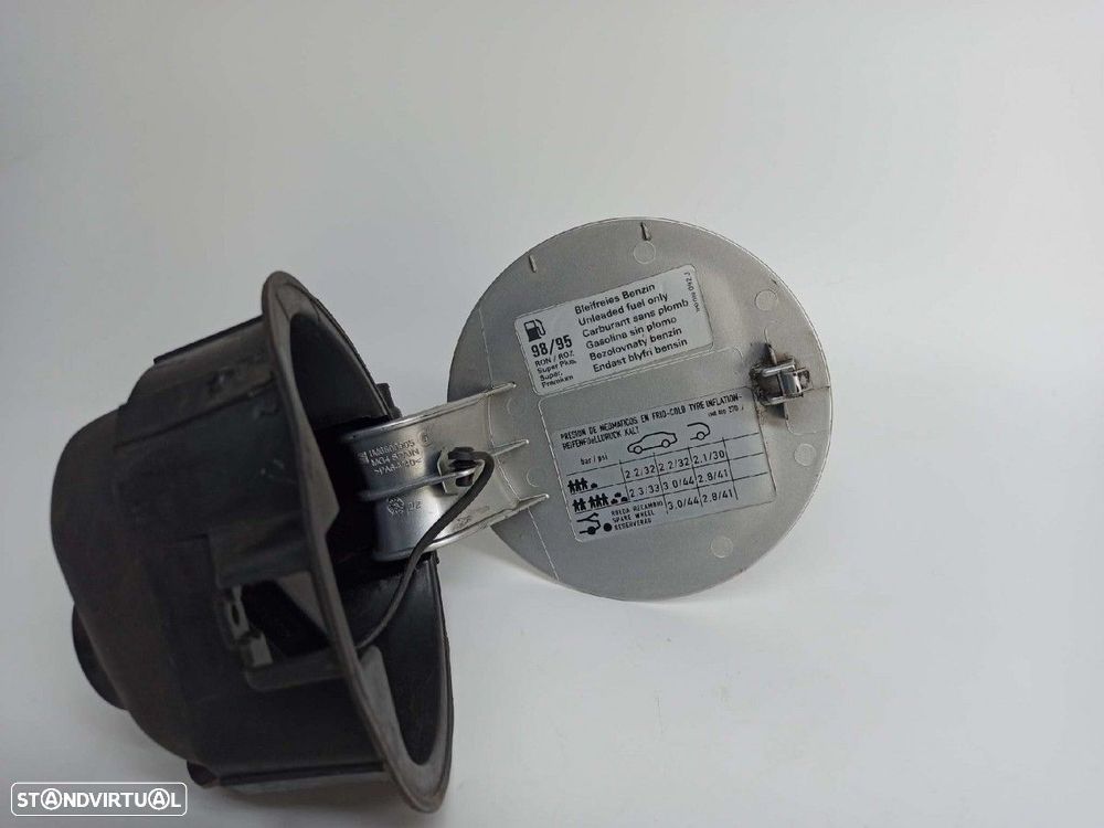 TAMPA DE COMBUSTÍVEL SEAT LEON (1M1) SIGNO - 4