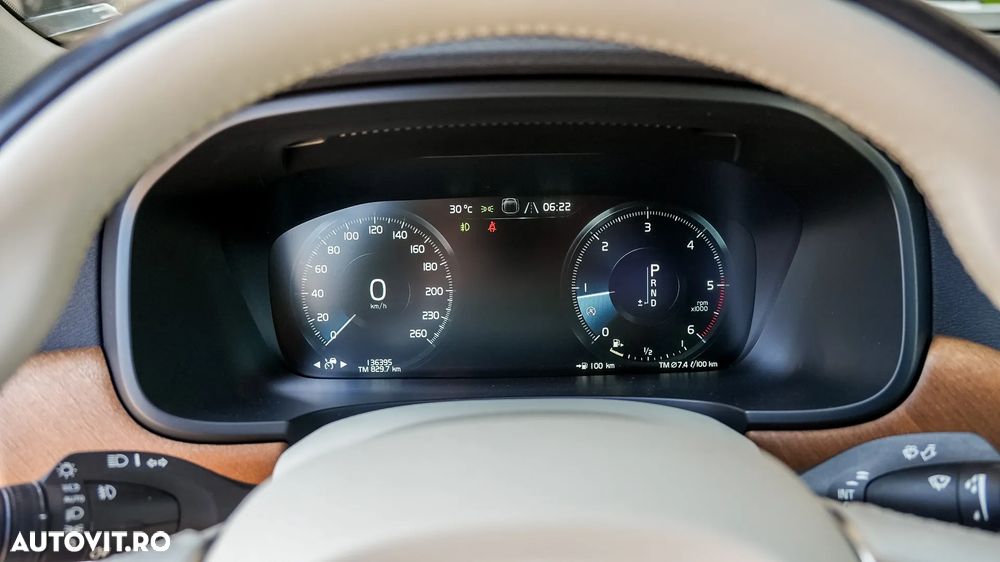 Volvo S90 D4 Inscription - 19