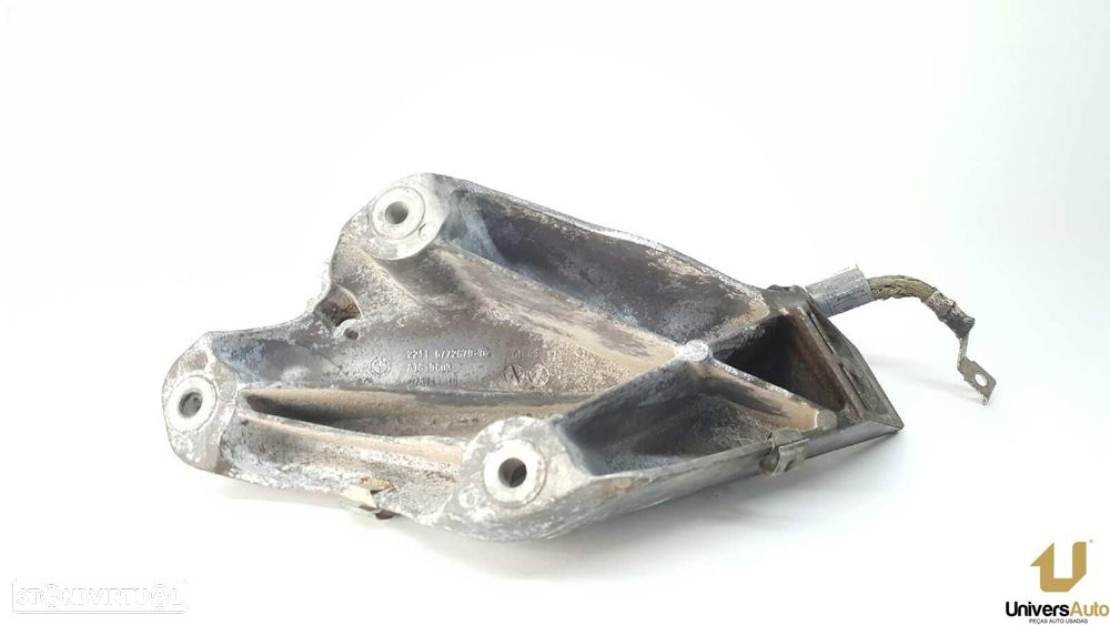 APOIO DO MOTOR BMW X5 (E70) 3.0D - 6