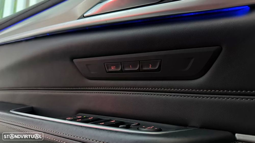 BMW 620 Gran Turismo d xDrive Pack M - 30