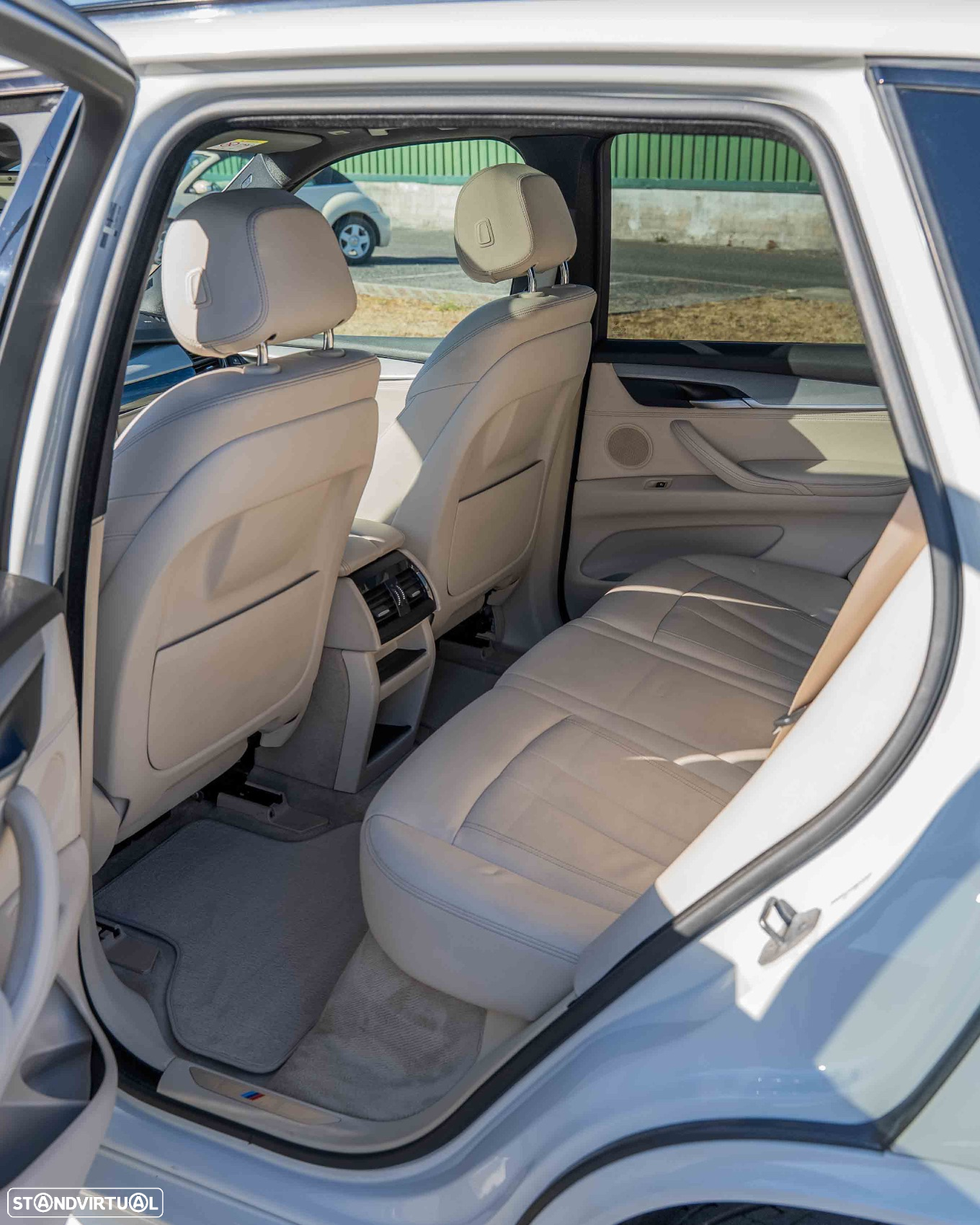 BMW X5 40 d xDrive Pack M - 17