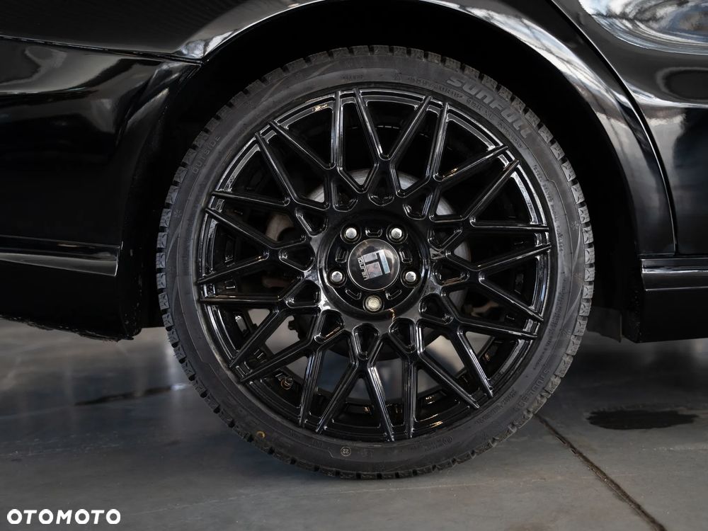 Mercedes-Benz CLA 250 Sport 7G-DCT - 9