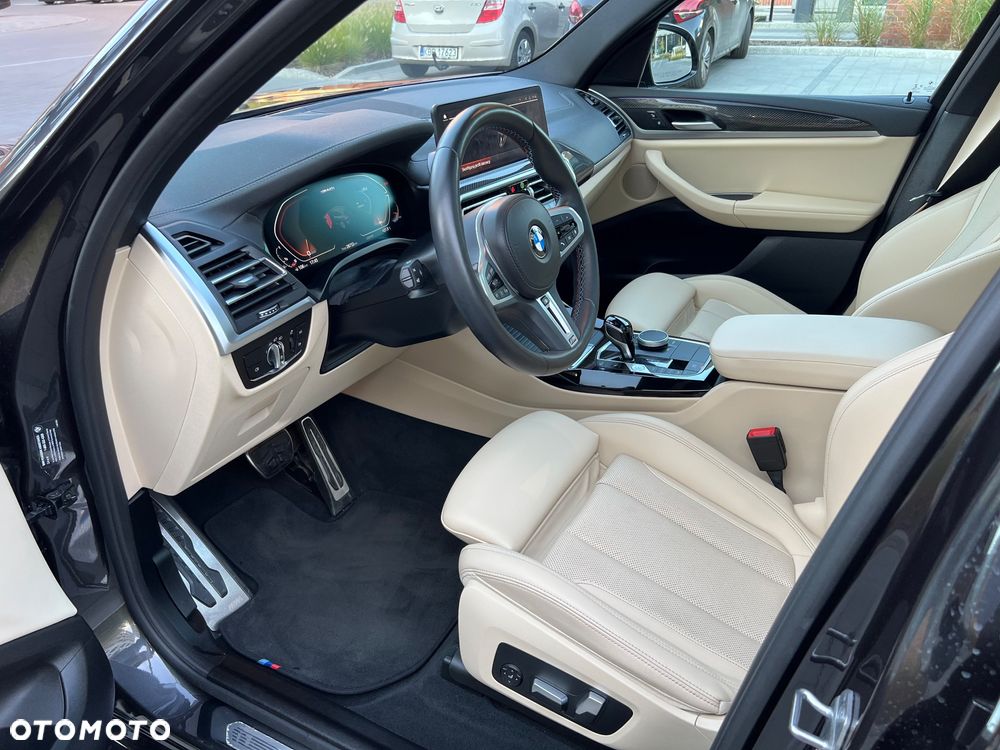 BMW X3 - 33