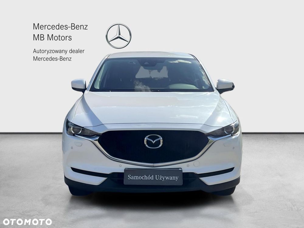 Mazda CX-5 2.0 Skyenergy 2WD - 9
