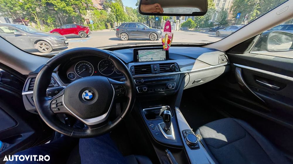 BMW Seria 3 - 4