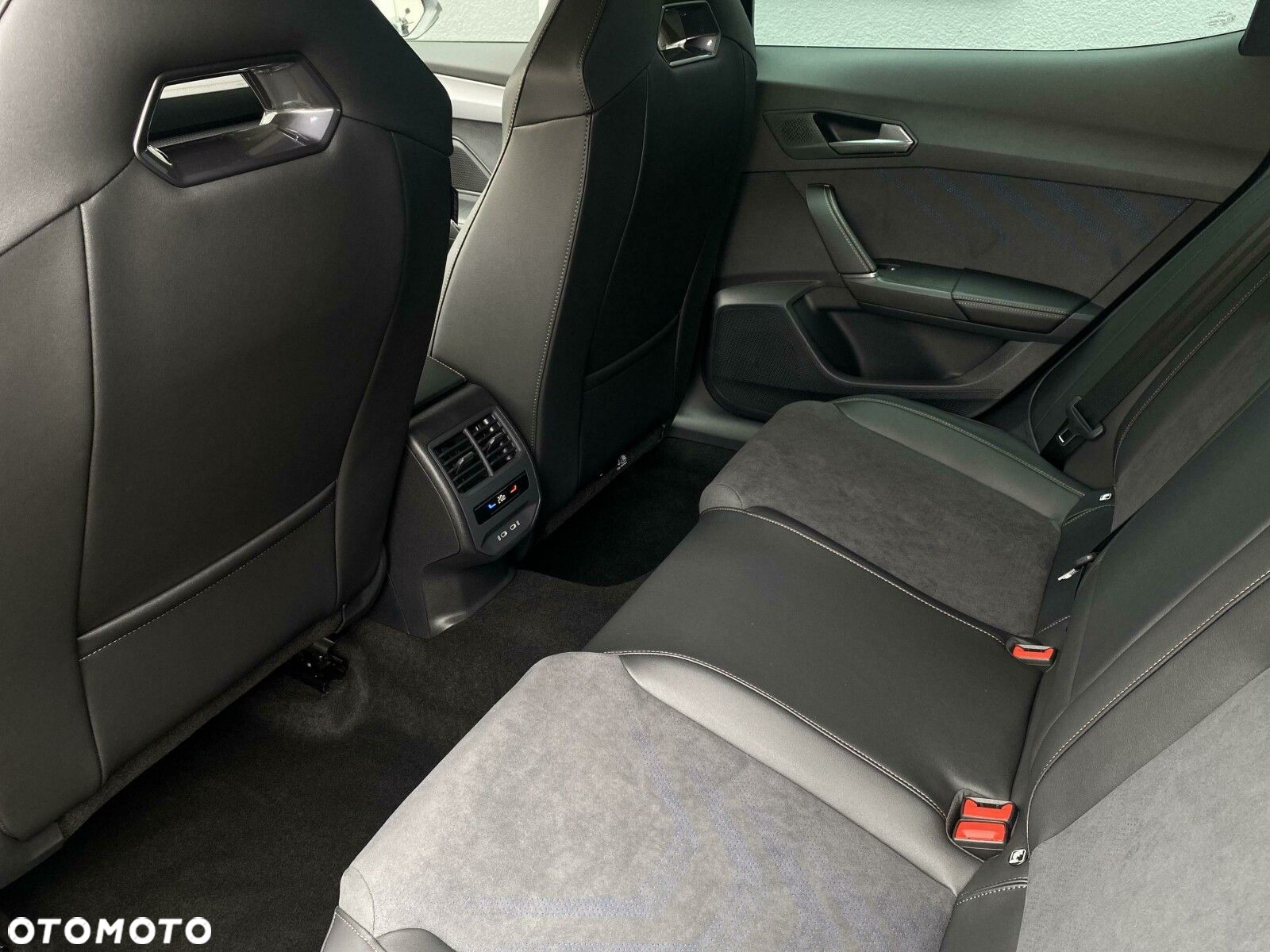Cupra Formentor 2.0 TSI 4Drive VZ DSG - 22