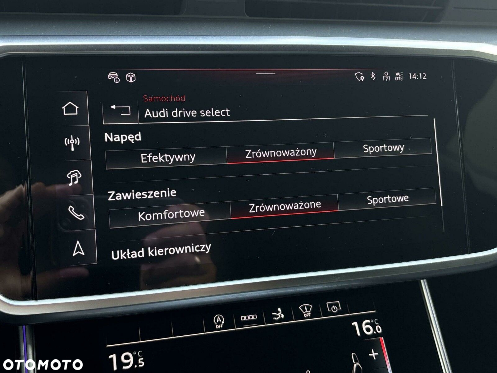 Audi A7 Sportback - 24
