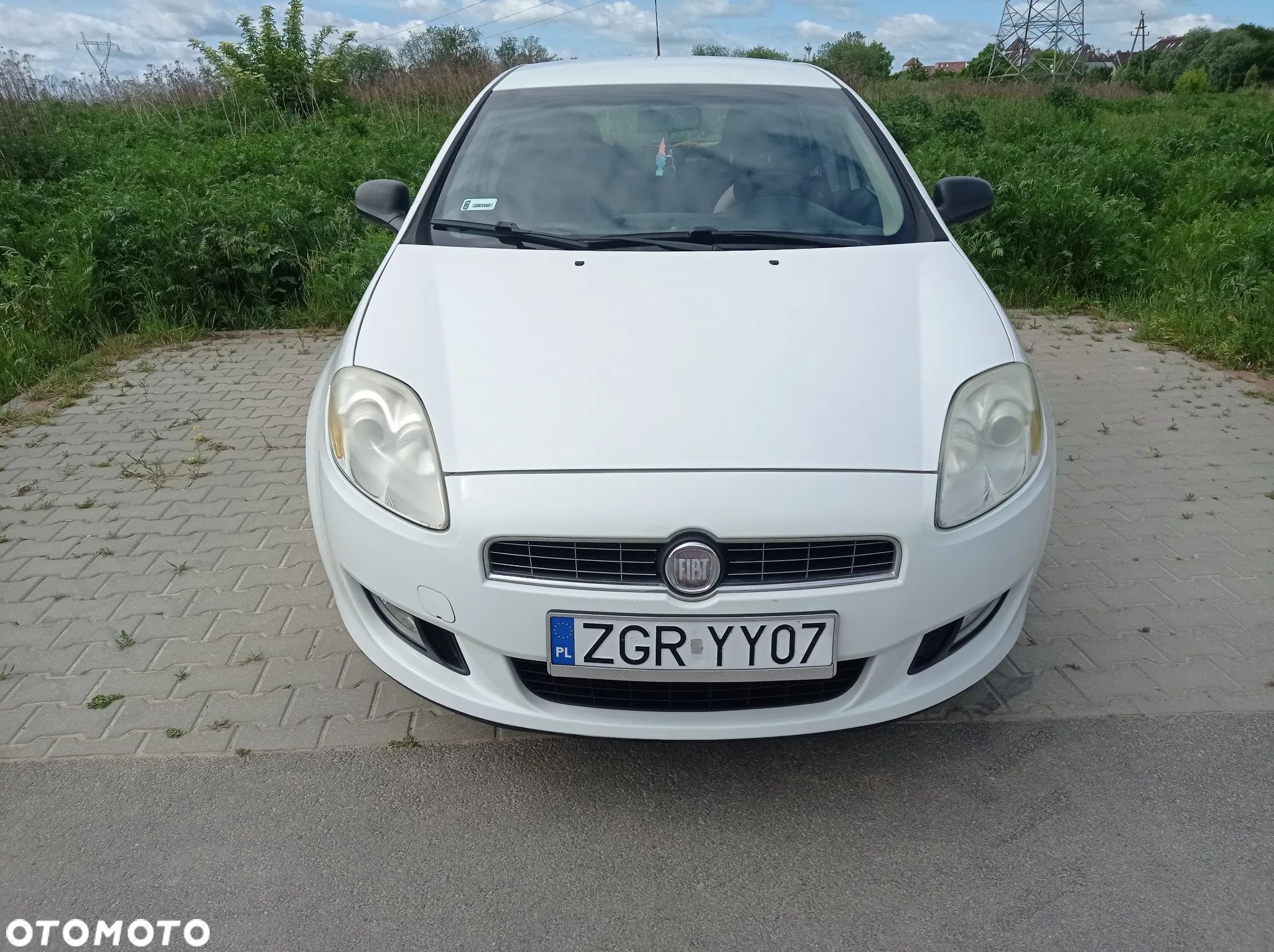 Fiat Bravo 1.4 T-Jet 16V Dynamic - 1