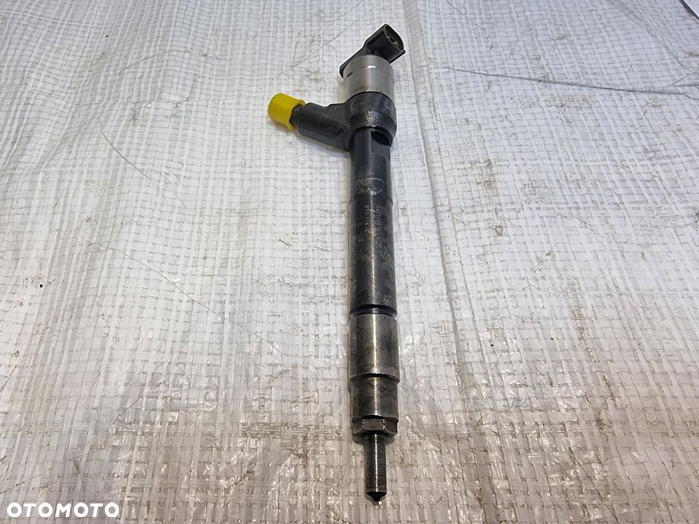 WTRYSK WTRYSKIWACZ OPEL ASTRA K J INSIGNIA B MERIVA B 1.6 CDTI 55578075 - 2