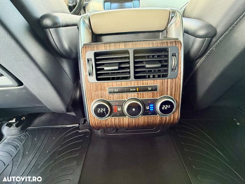 Land Rover Range Rover Sport 3.0 I SDV6 HSE Dynamic - 19