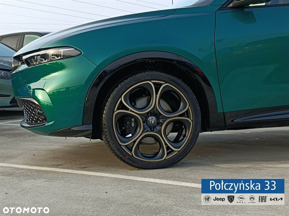 Alfa Romeo Tonale - 15