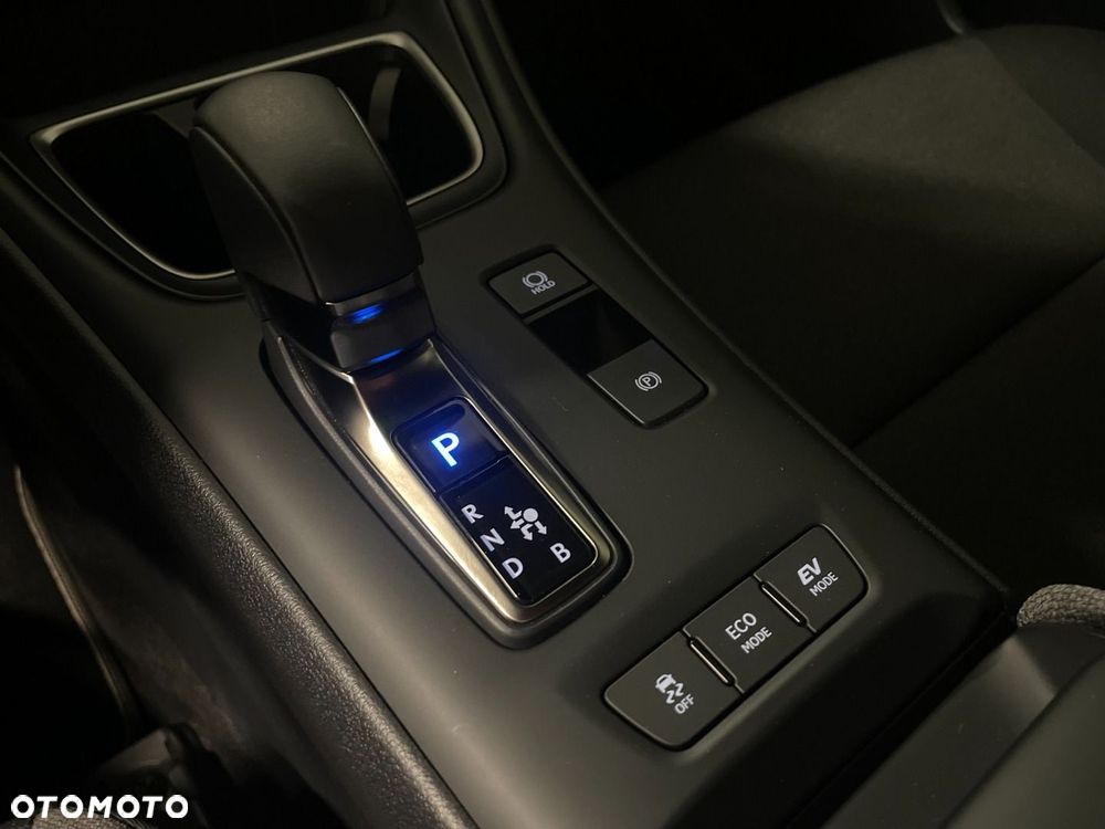 Lexus LBX 1.5 Hybrid - 21