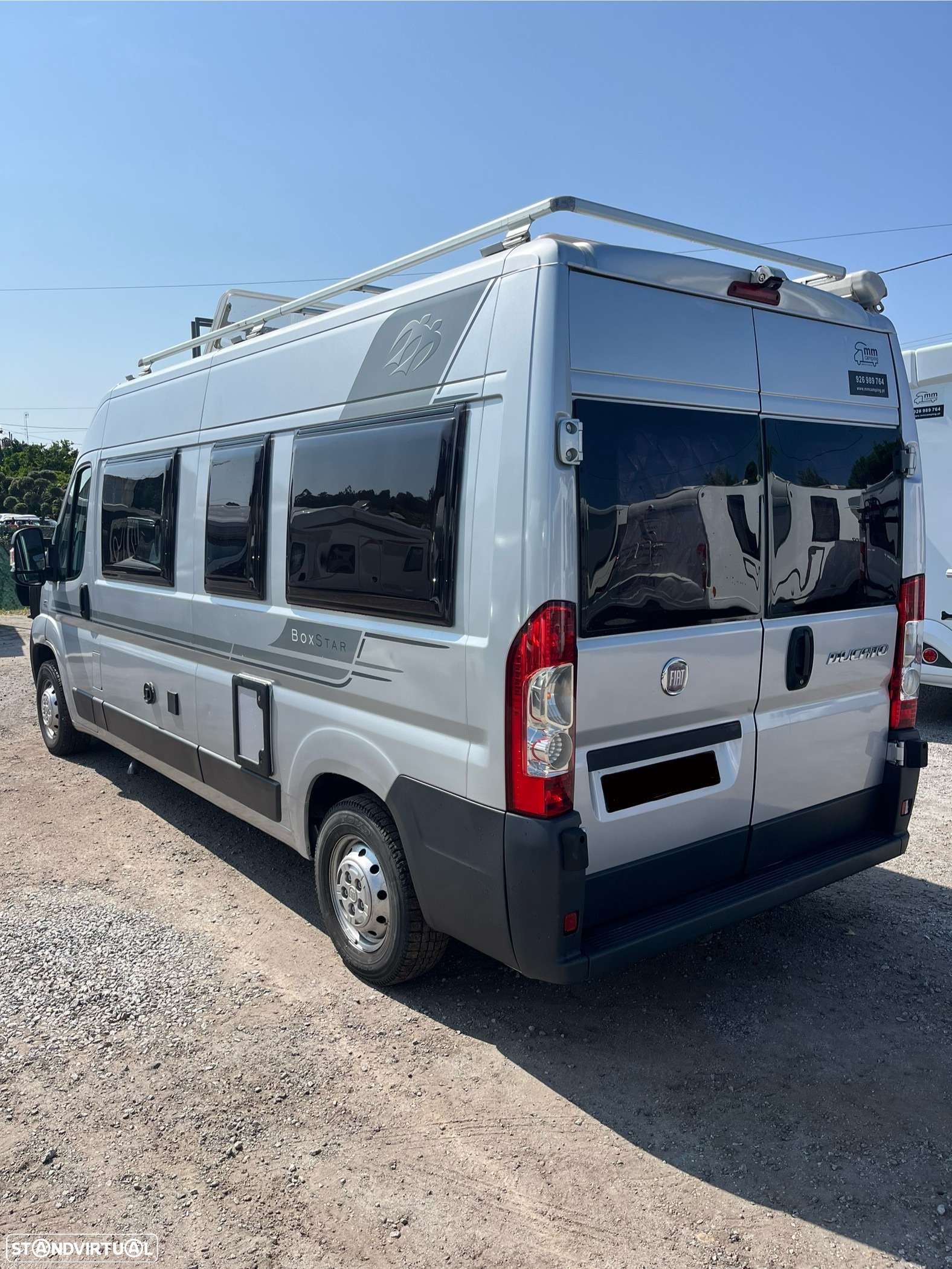 Knaus Box Star - 4