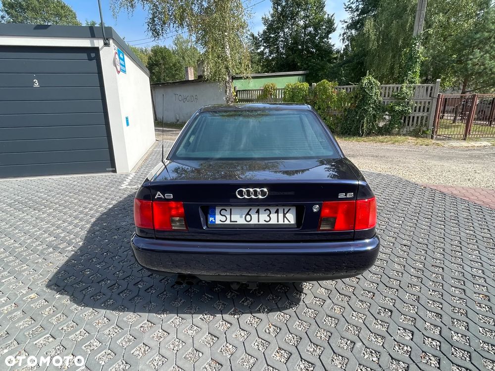 Audi A6 Limousine - 11