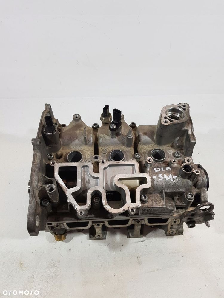głowica silnika 05103404c vw audi skoda seat 1.0 tsi dla - 3