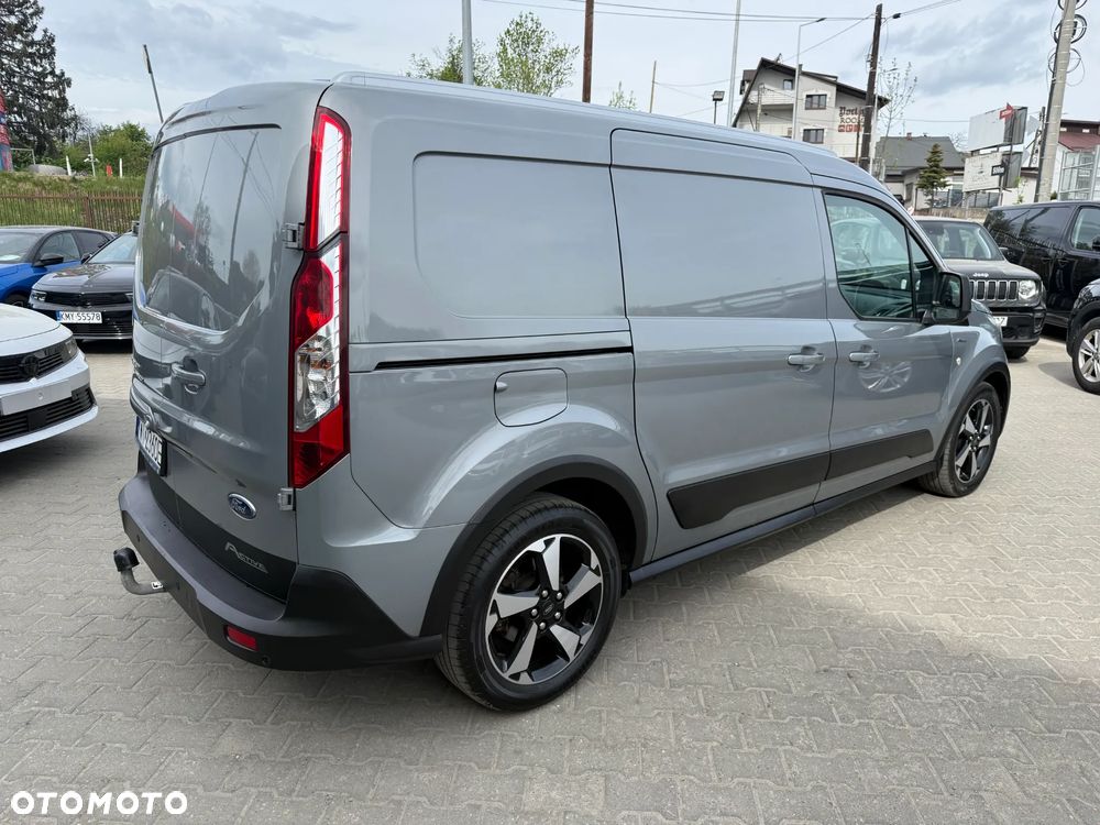Ford Transit Connect Kombi 230 L2 Active - 2