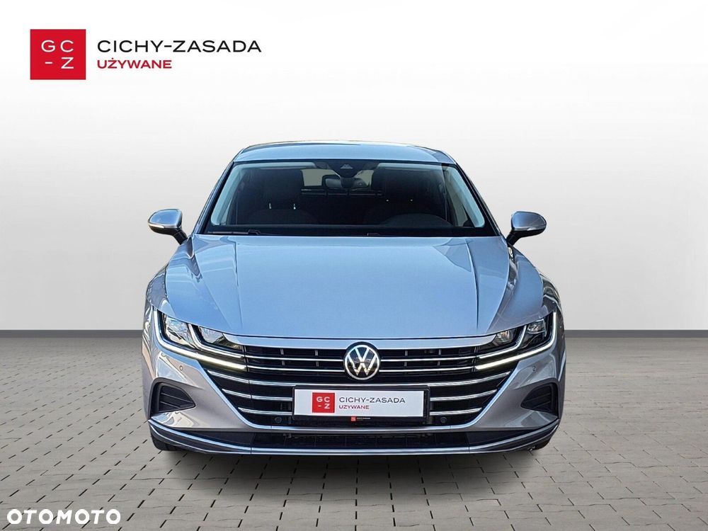 Volkswagen Arteon 2.0 TDI Essence DSG - 8