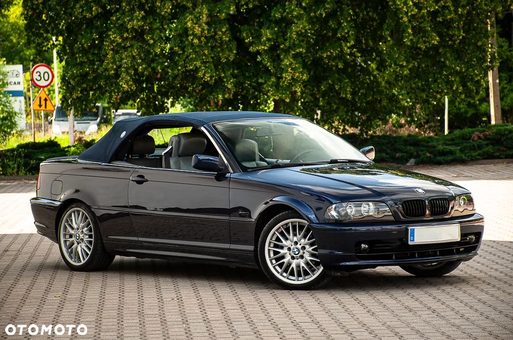 BMW Seria 3 - 8