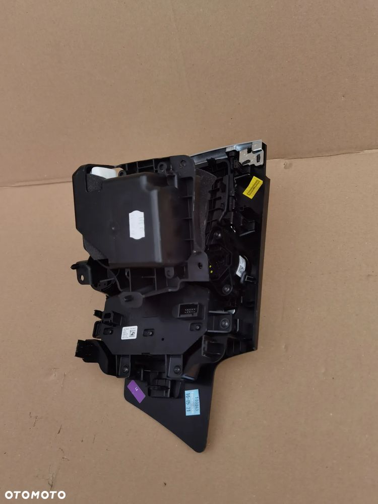 PANEL STEROWANIA POKRĘTŁO LEWAREK BIEGÓW ALFA ROMEO GIULIA - 2