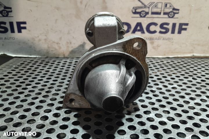 Electromotor CV6T-11000-GE CV6T-11000-GE Ford Fiesta 6 [facelift] [20 - 1