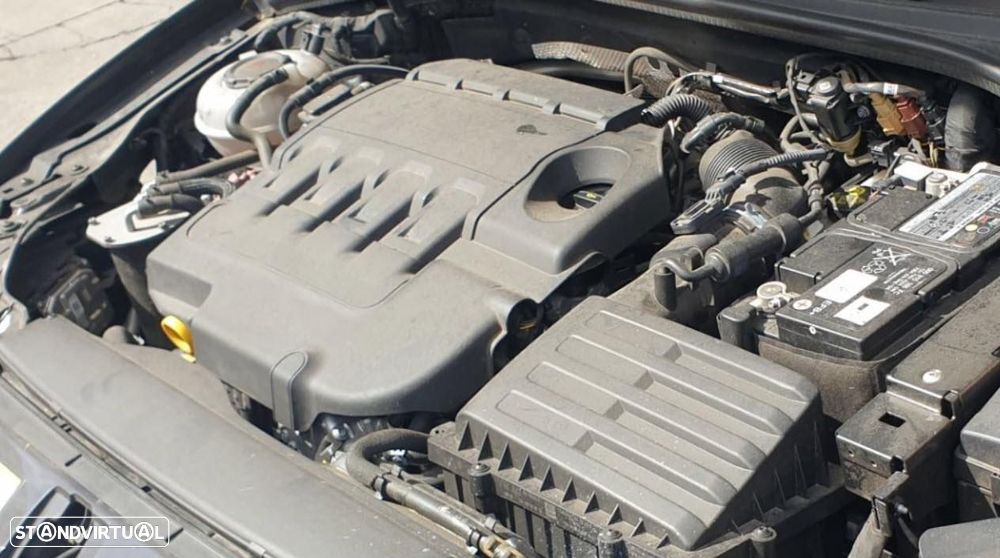 MOTOR COMPLETO AUDI A3 SPORTBACK 8VF REF. DGT - 1