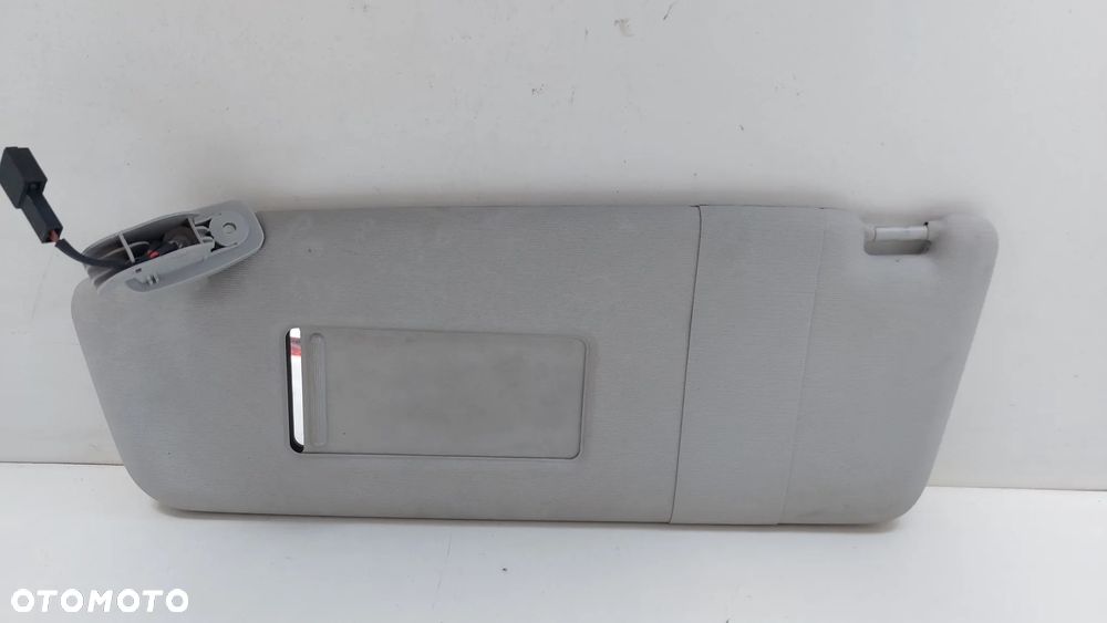 OSLONA PRZECIWSLONECZNA VW TOURAN 1T0 03- SLASK WYSYLKA - 2