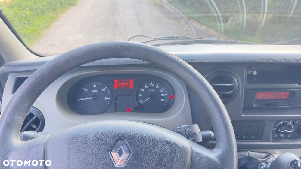 Renault Master - 13