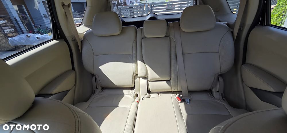 Mitsubishi Outlander 2.2 DID Instyle - 7