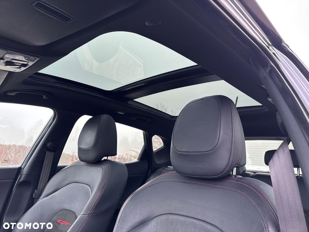 Kia Ceed 1.6 T-GDI GT XL - 25