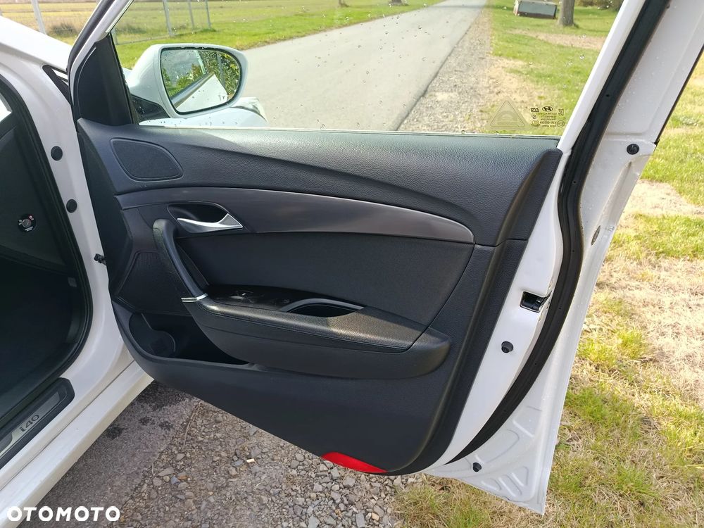 Hyundai i40 1.7 CRDi Business - 26