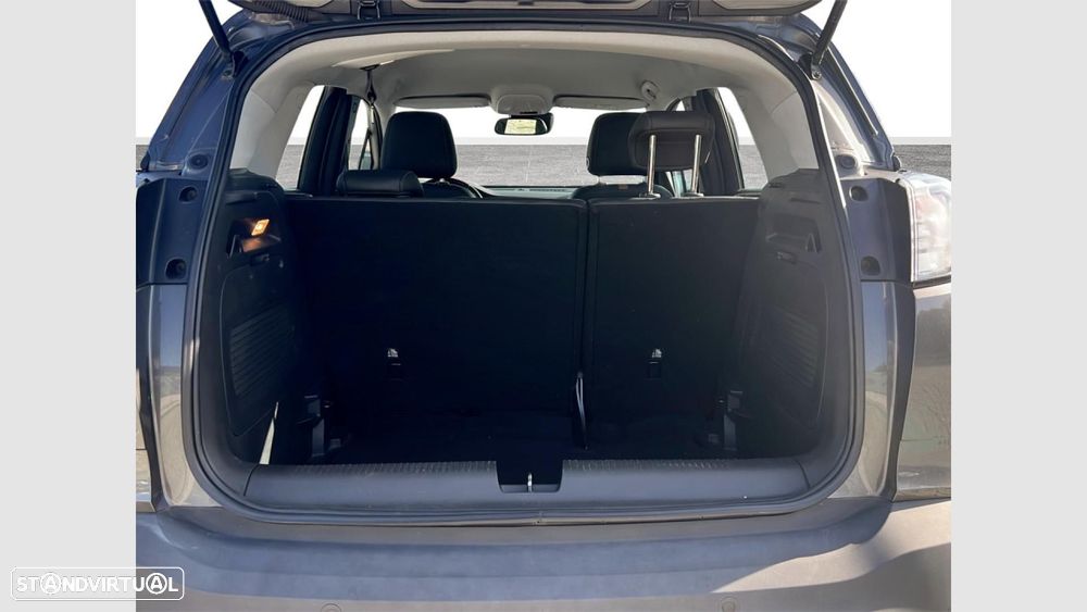 Opel Crossland X 1.2 Business Edition - 17