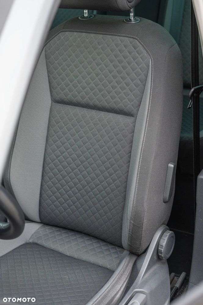 Volkswagen Tiguan 2.0 TDI Trend&Fun - 26