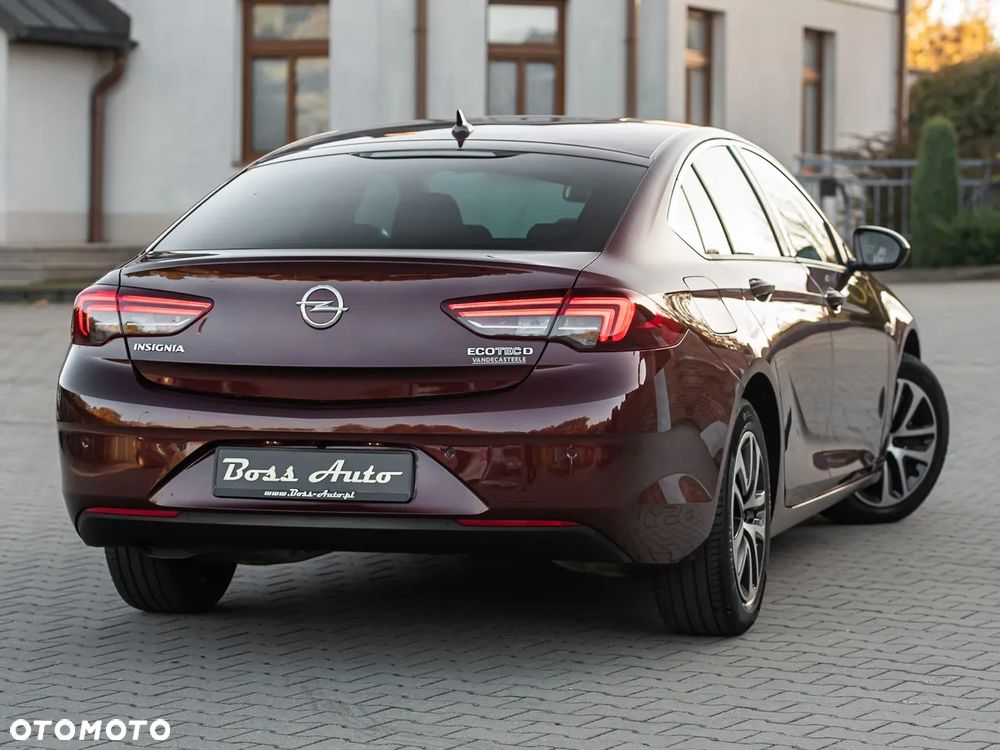 Opel Insignia 1.6 Business Edition - 11