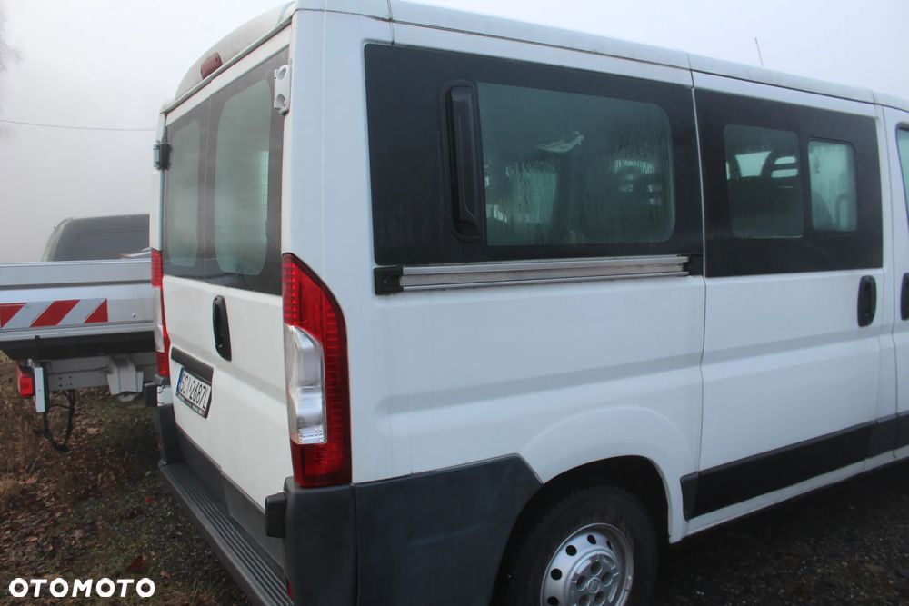 Fiat Ducato - 5