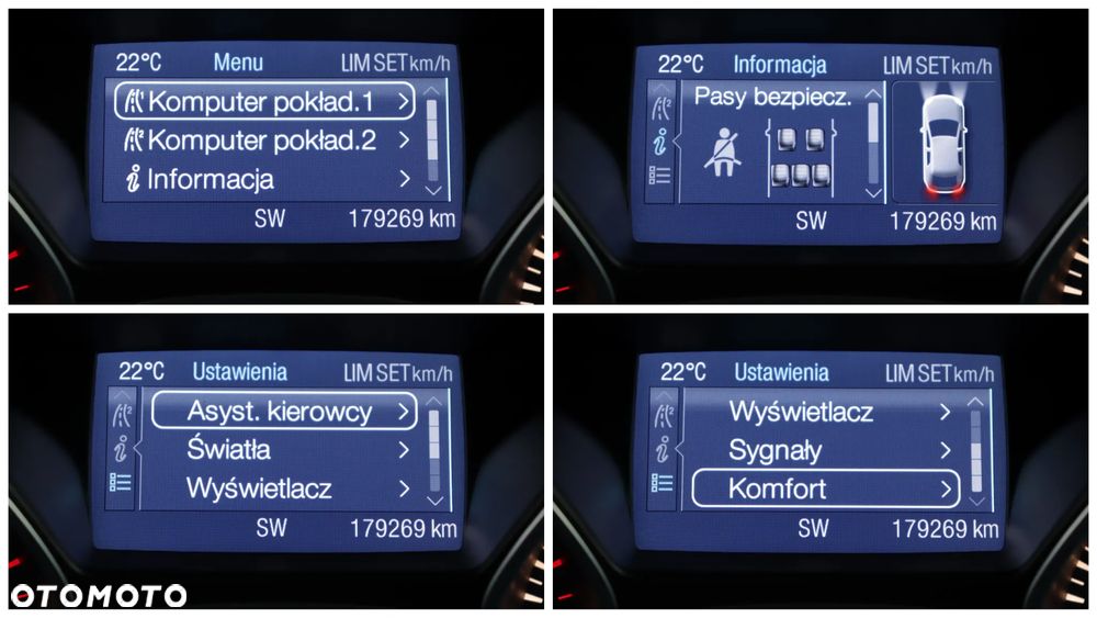 Ford Kuga 2.0 TDCi 2x4 Titanium - 24