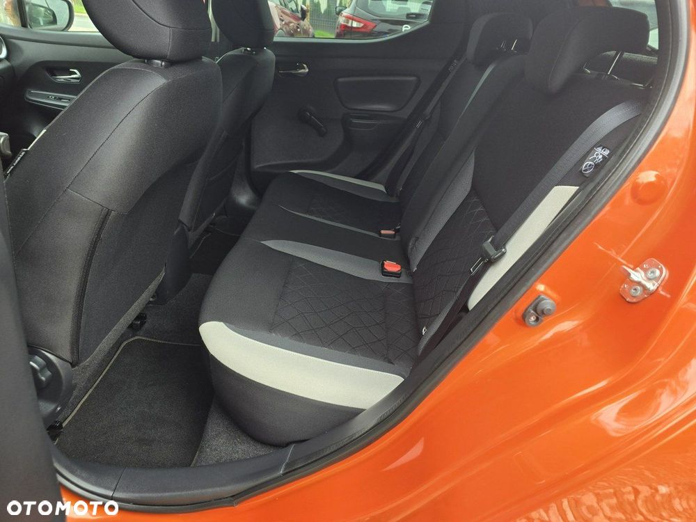 Nissan Micra 0.9 IG-T Acenta - 14