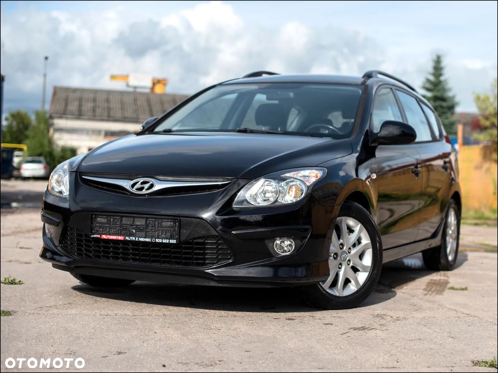 Hyundai i30 - 5