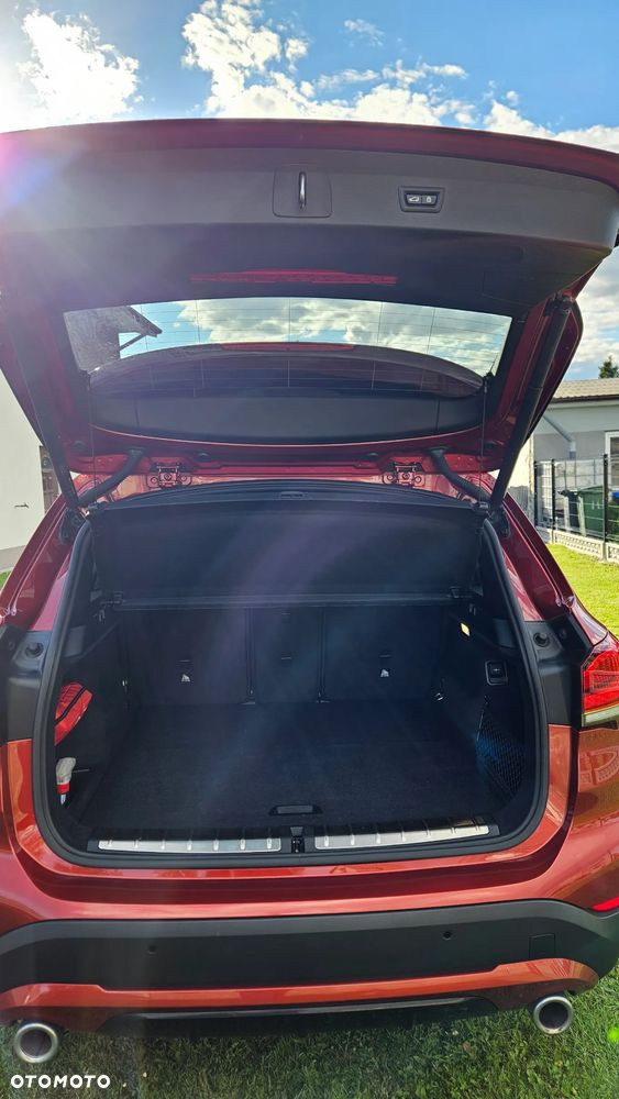 BMW X1 xDrive18d Sport Line - 15