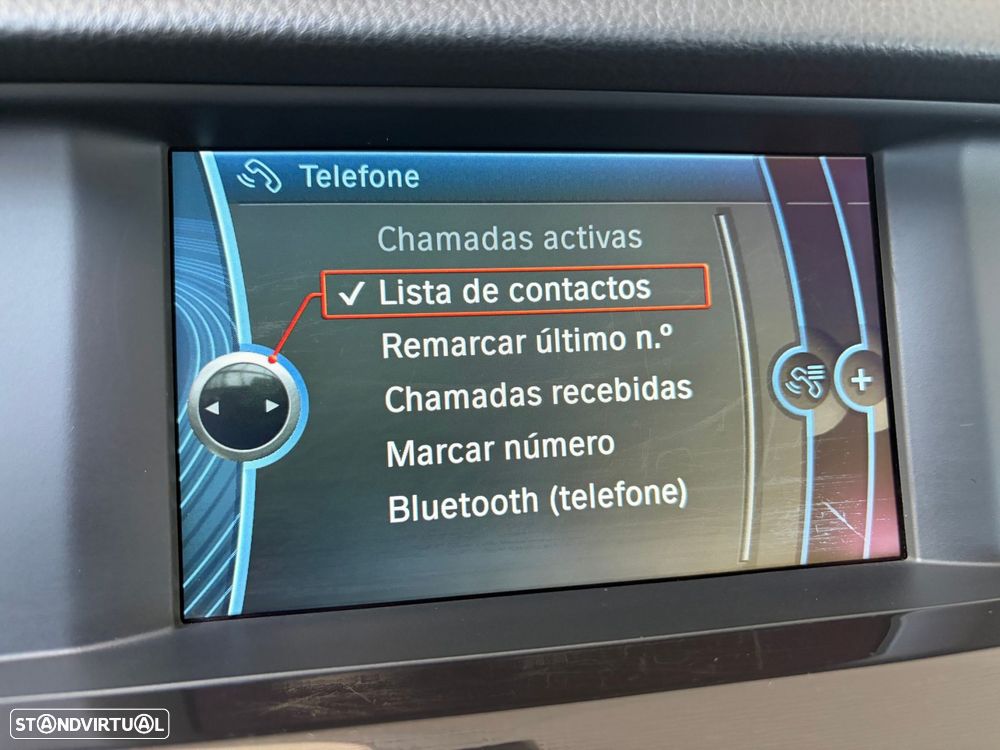 BMW 520 d Line Luxury - 24