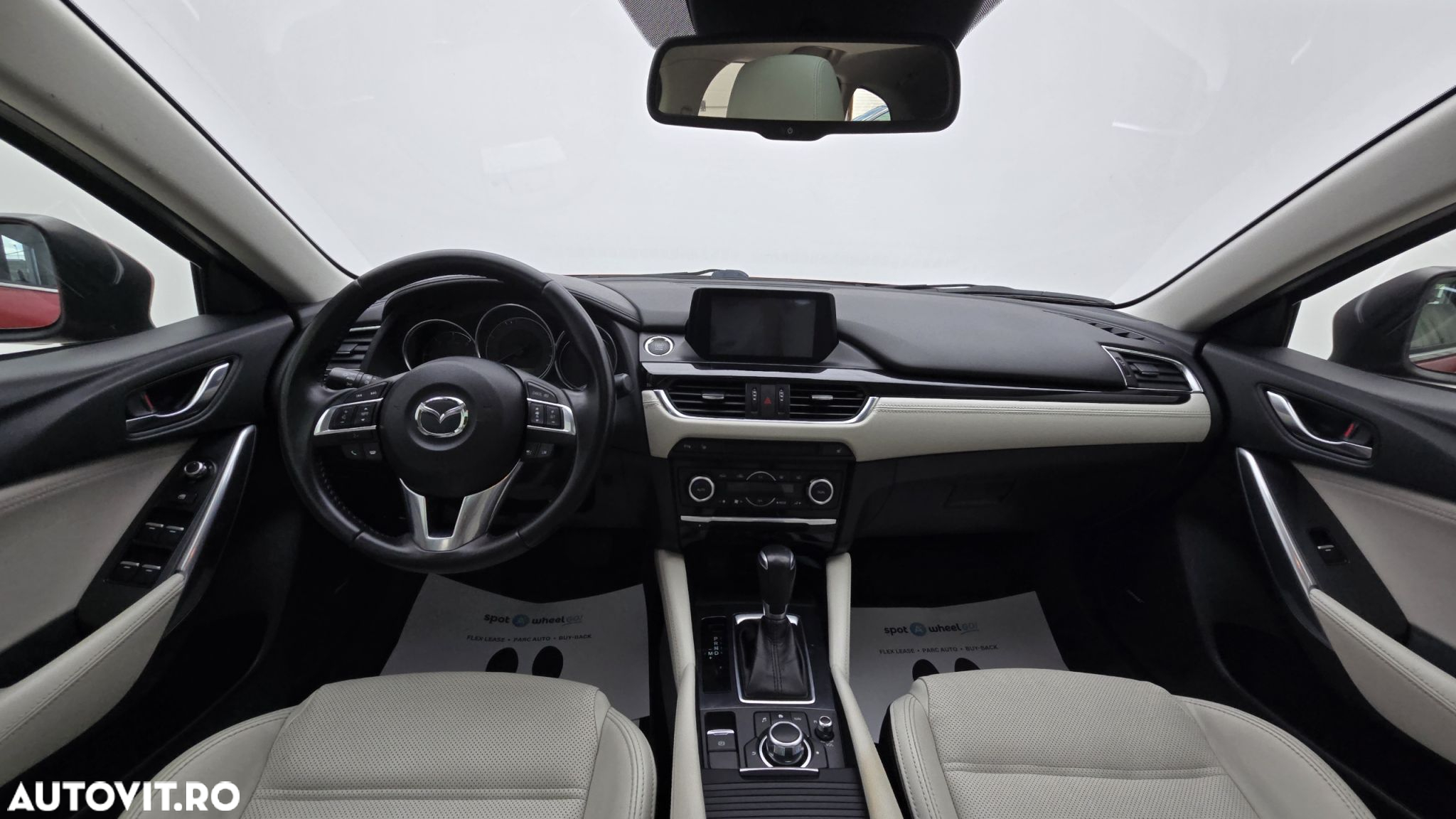 Mazda 6 - 14