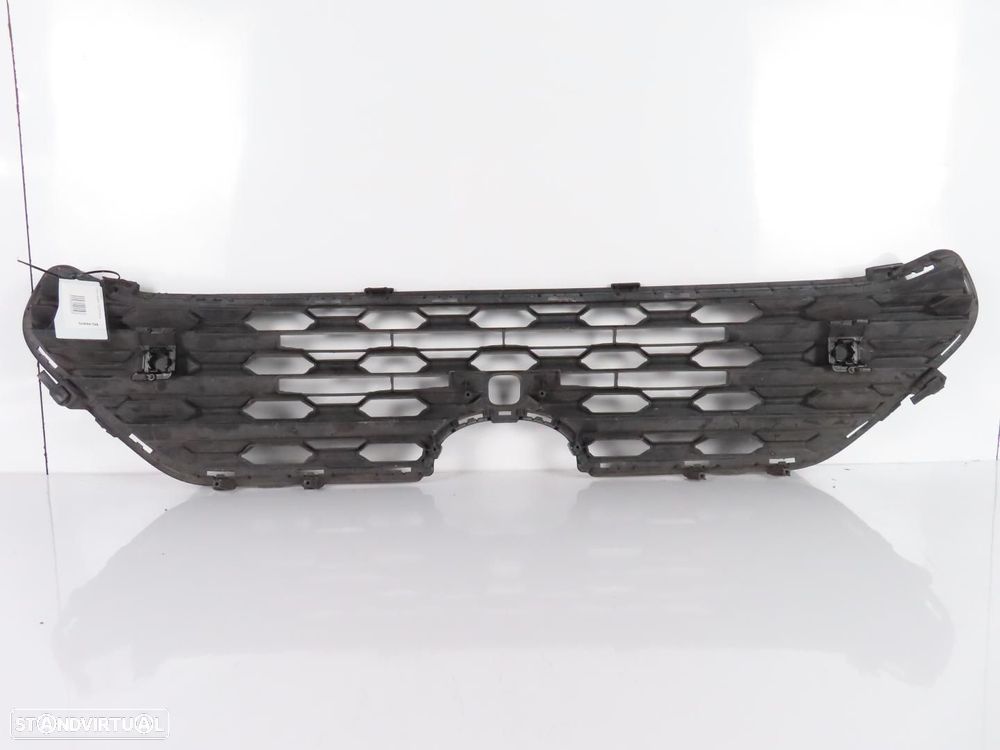 Grelha Para-choques Frente Central Usado / Original TOYOTA RAV 4 V (_A5_) 53112-... - 2