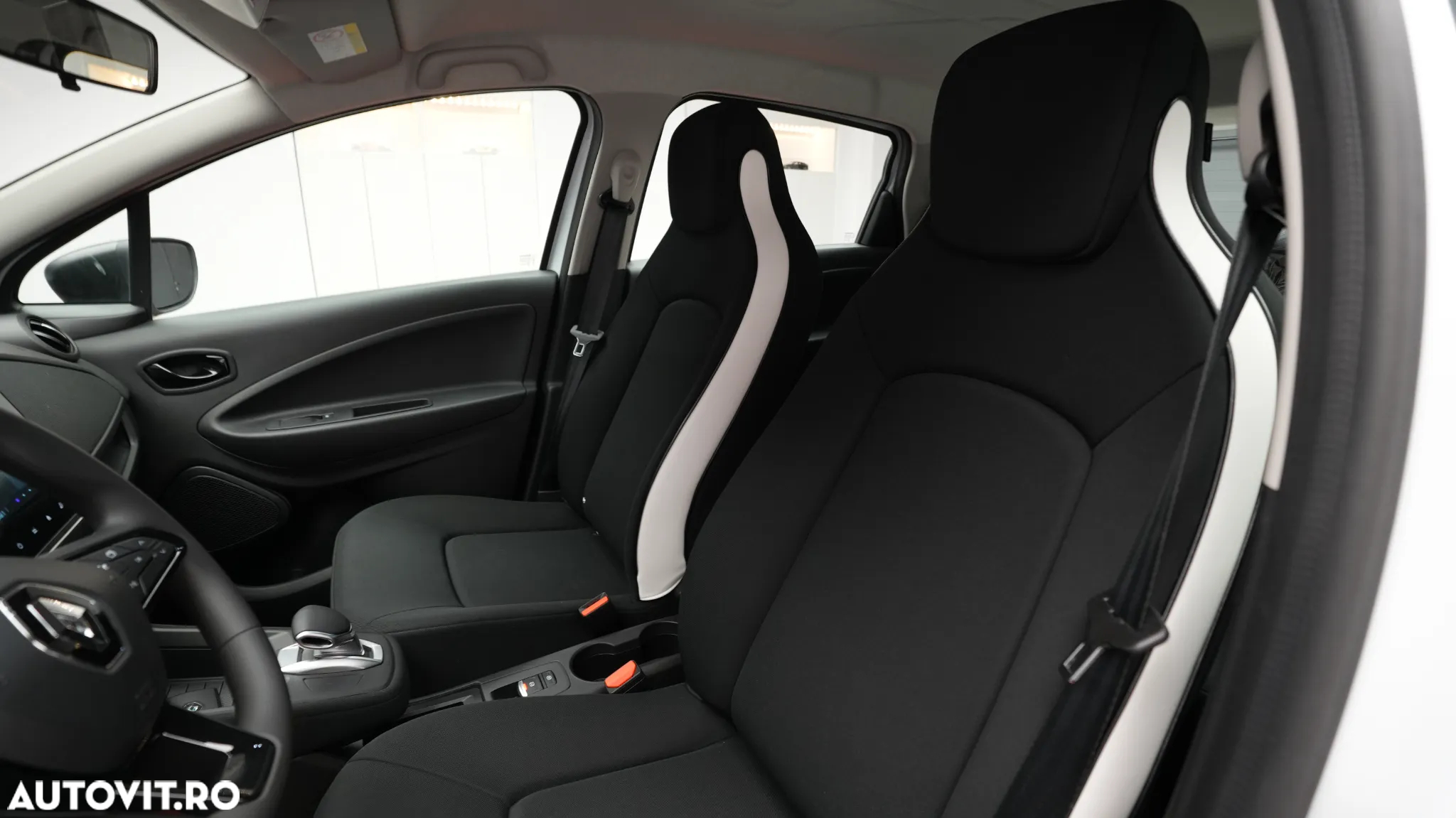 Renault ZOE 40 R110 Equilibre - 15