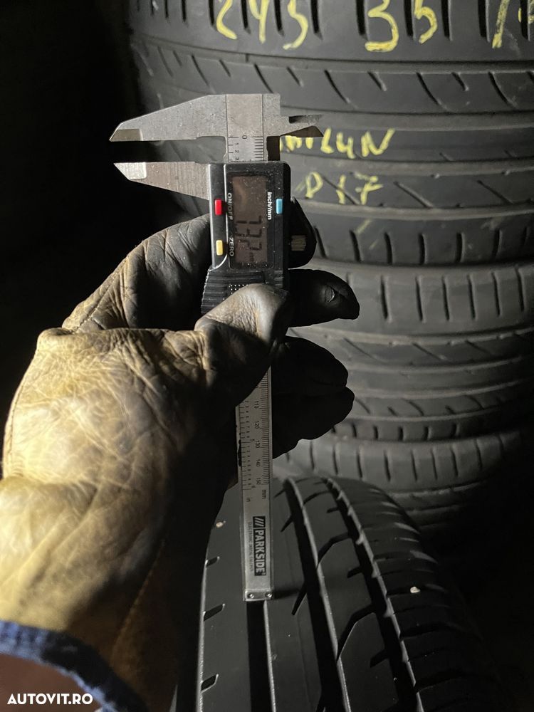 215/55R17 Continental ContiPremiumContact 2 - 4