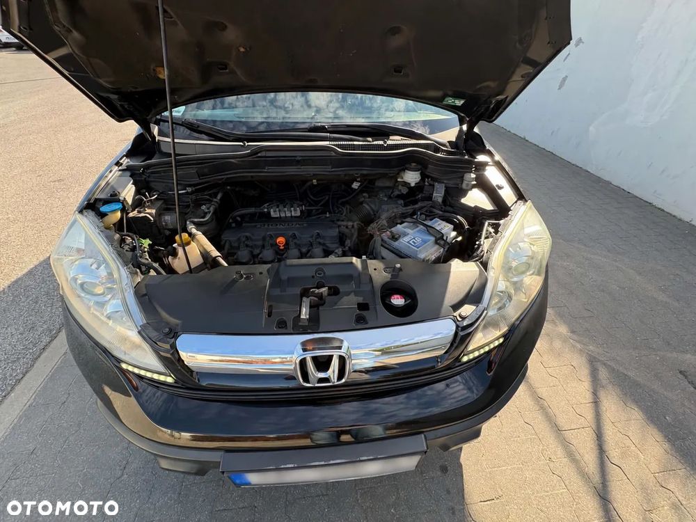 Honda CR-V - 14