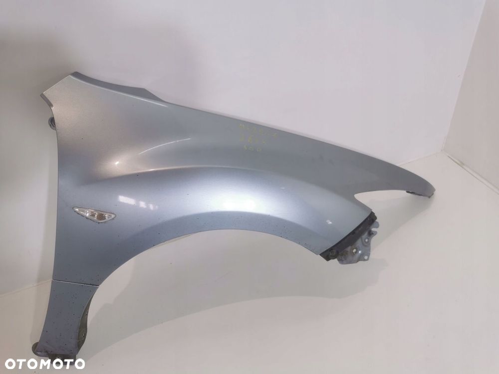 BŁOTNIK PRAWY PRZEDNI MAZDA 6 GH 08-12 - 3