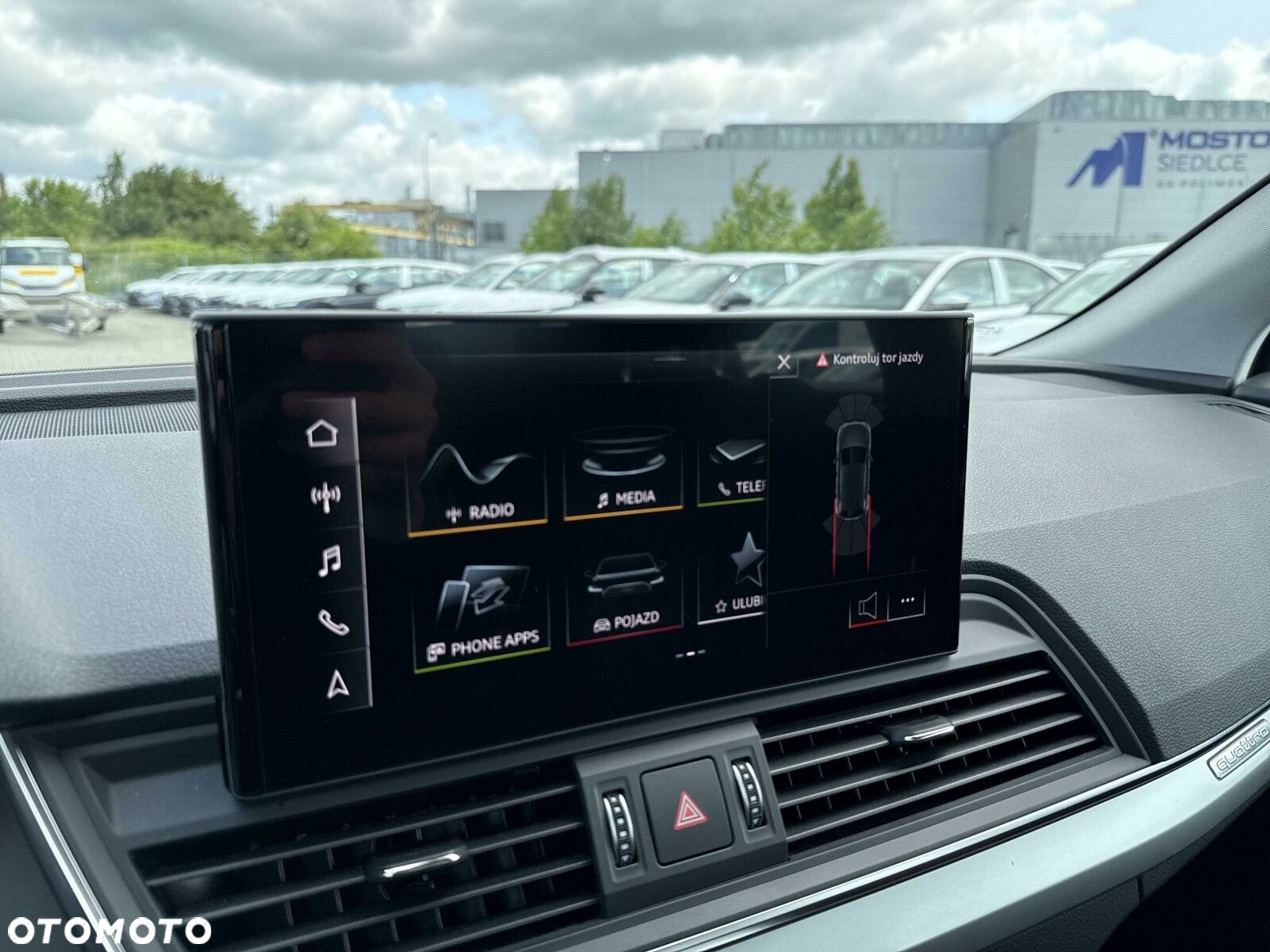 Audi Q5 - 23
