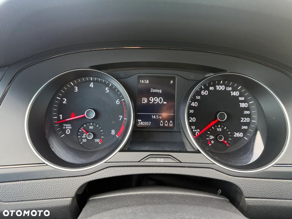 Volkswagen Passat 1.5 TSI EVO Essence DSG - 12