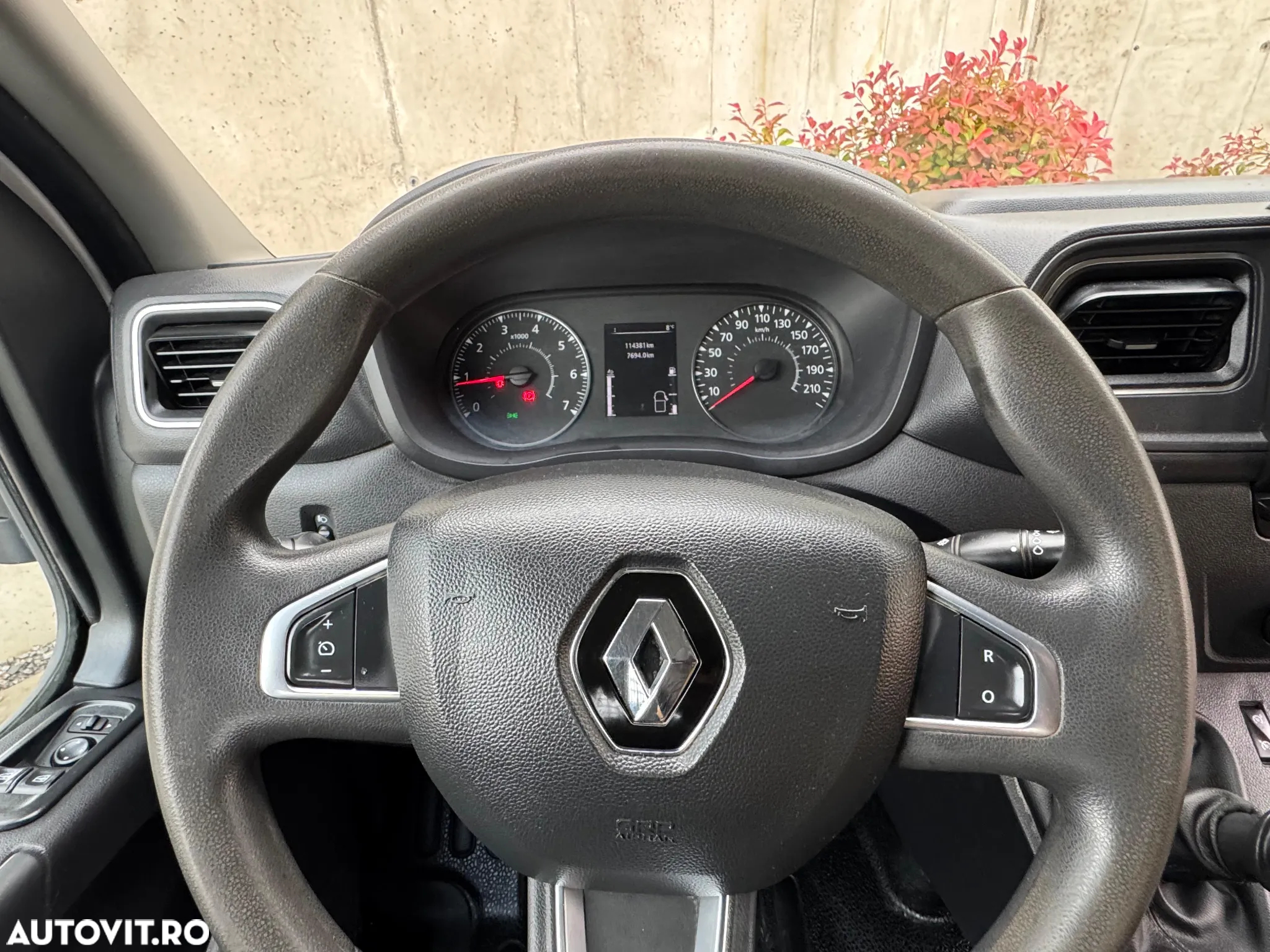 Renault Master III 2.3 dCi 130 Grand Comfort basculabil - 16