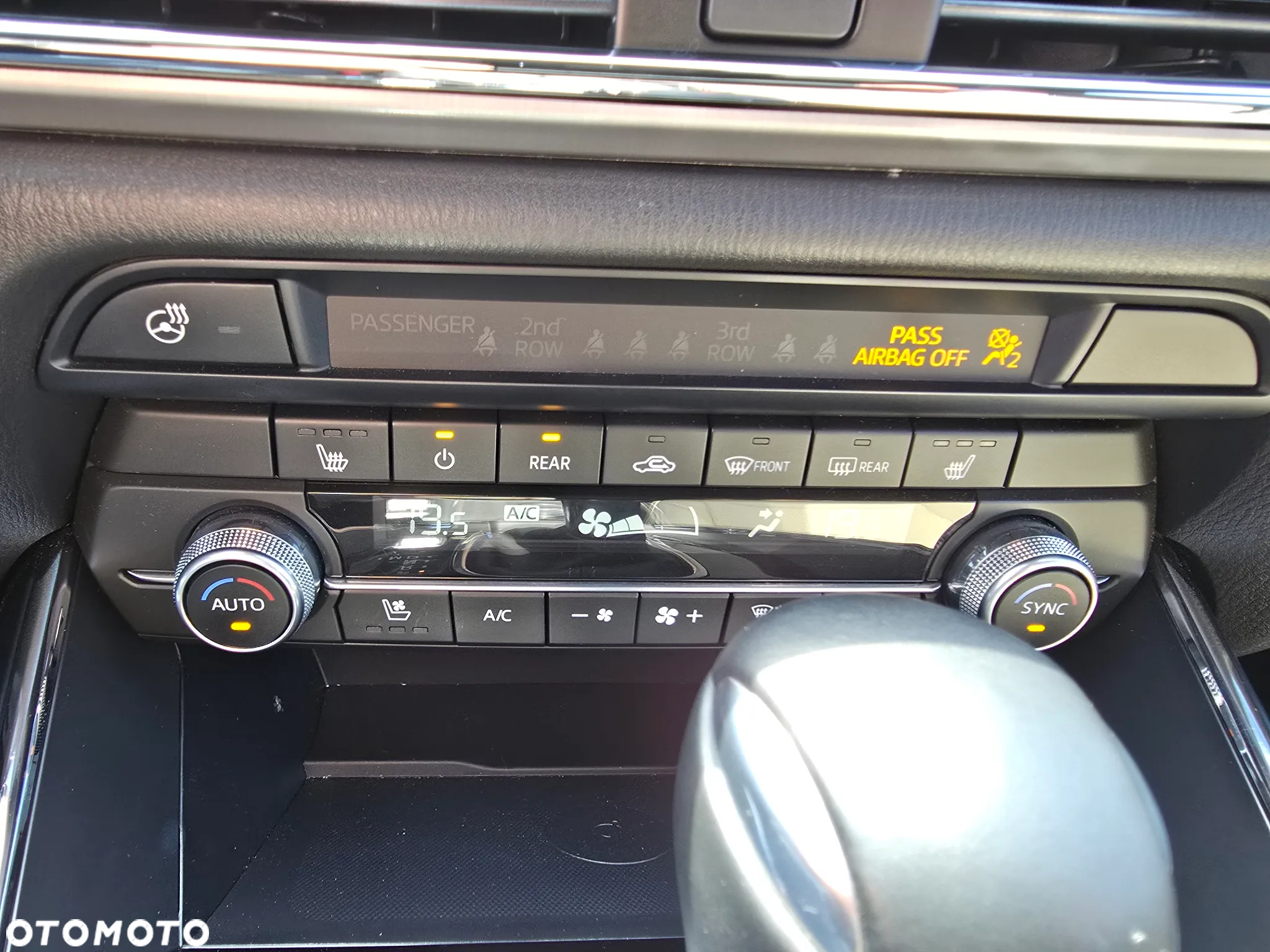 Mazda CX-9 - 28