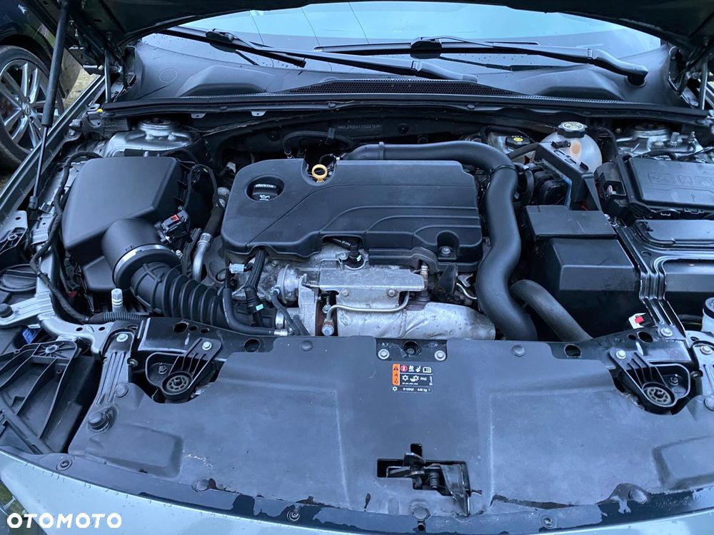 Opel Insignia 1.5 ECOTEC Direct Inj Turbo Business Edition - 10